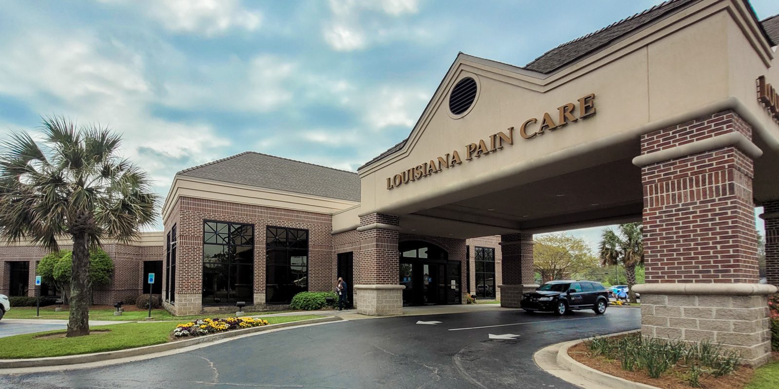Louisiana Pain Care