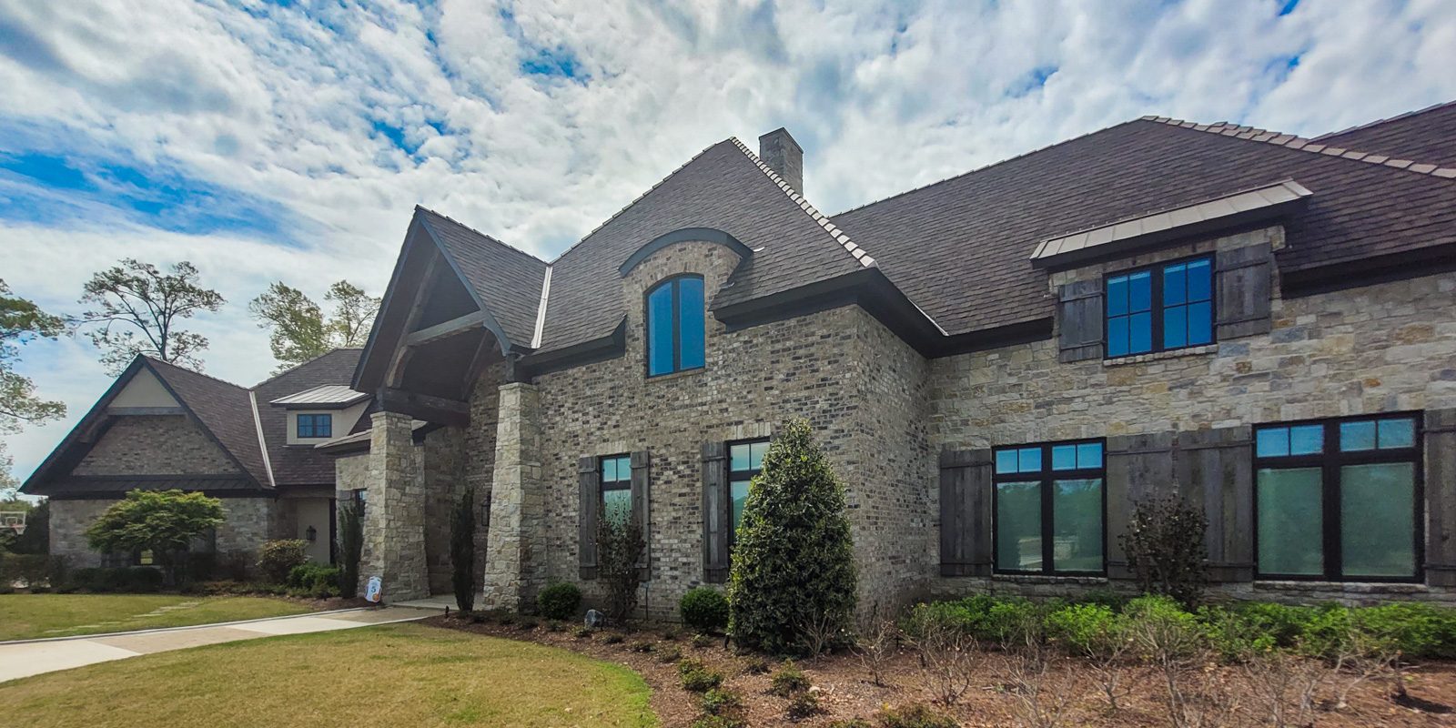 Ryan Residence