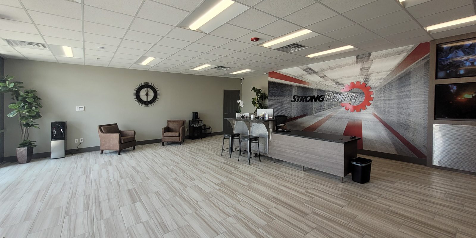 StrongPoint Self Storage – Shreveport