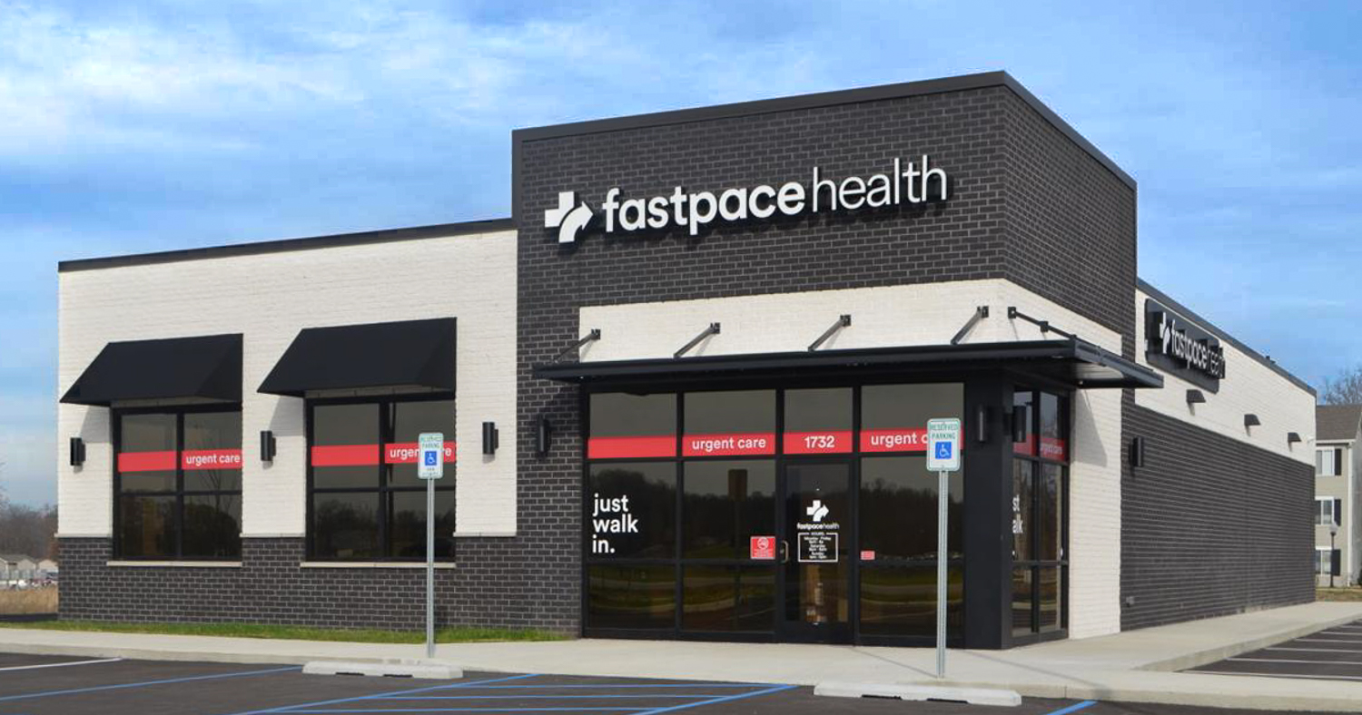 Fast Pace Health